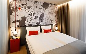 Intercityhotel Geneva